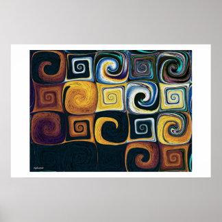 alla är unika poster