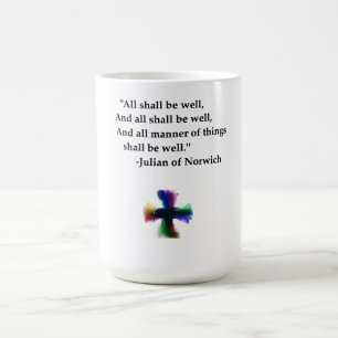 Alla är väl kaffemugg