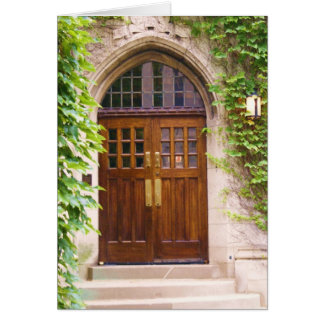 Alla är välkomna hit hälsningskort