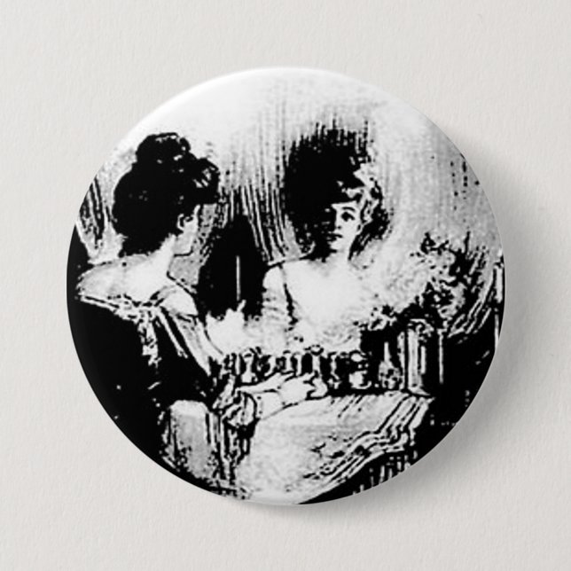 Alla är Vanity Charles Allan Gilbert Knapp (Framsida)