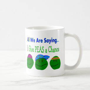 Alla är vi ordstävGEÄRTOR PER RISKERA Kaffemugg