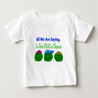 Alla är vi ordstävGEÄRTOR PER RISKERA T-shirt