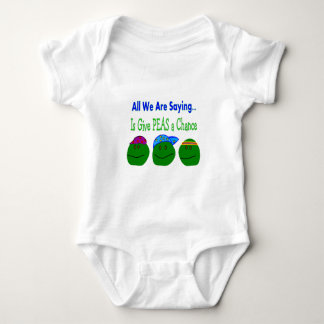 Alla är vi ordstävGEÄRTOR PER RISKERA Tee Shirt