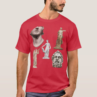 Alla Art Pack T Shirt