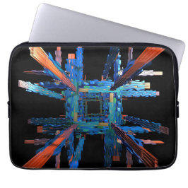 Alla bärbara datorers mekanik laptop fodral