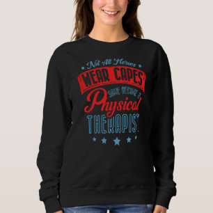 Alla Bäror av hjältar gör att vissa blir fysiska. T Shirt