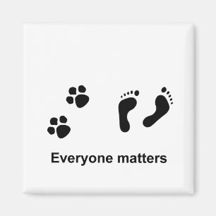 Alla betyder magnet