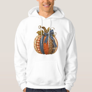 Alla bokade för hösten  | Höstens bokälskare subli Hoodie