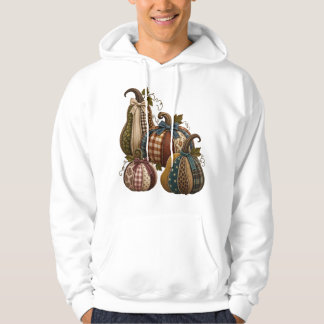 Alla bokade för hösten  | Höstens bokälskare subli Hoodie