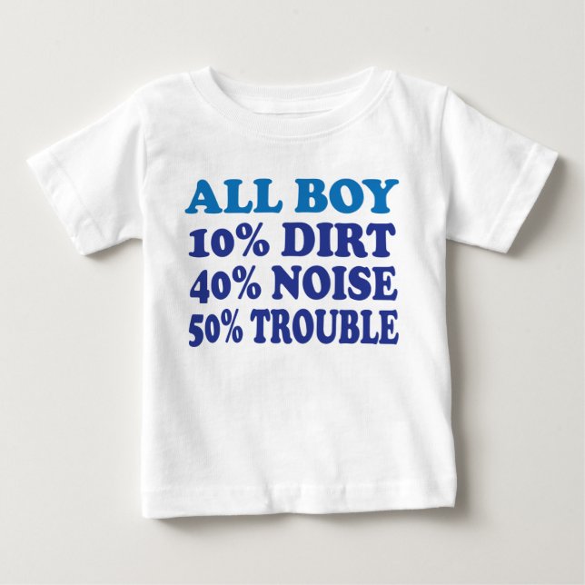 ALLA BOY T-SHIRT (Framsida)
