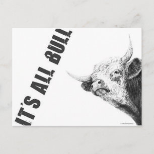 ALLA BULL VYKORT