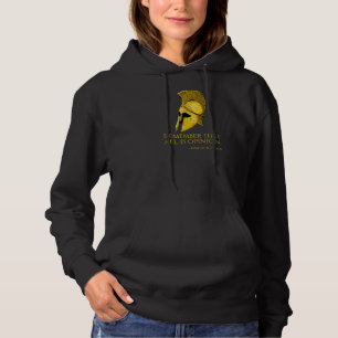 Alla citat är yttrande Marcus Aurelius Philo T Shirt