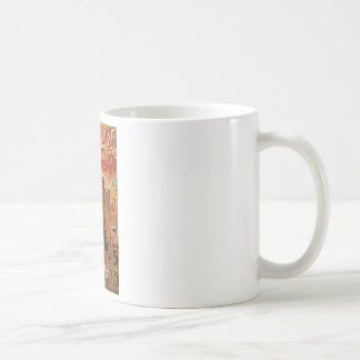 Alla Conquista di un Tron Kaffemugg