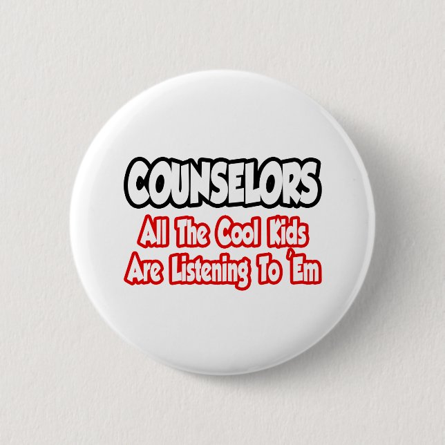 Alla Coolans barn Knapp (Framsida)