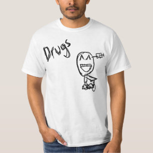 alla coolaungar gör det t-shirt