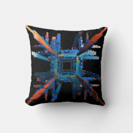 Alla Cushions mekanik Kudde