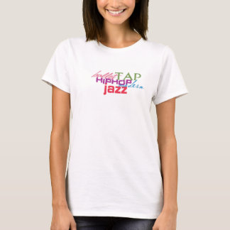 Alla Dances T-shirt
