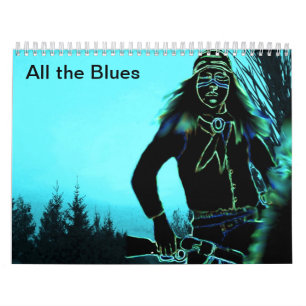 Alla deppighet - callender kalender
