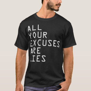 ALLA DINA UTTALANDEN ÄR LIGGRA Classic T Shirt