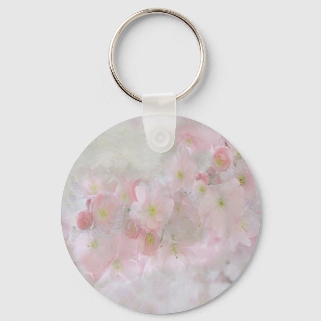 Alla drömmar i rosa nyckelring (Framsida)