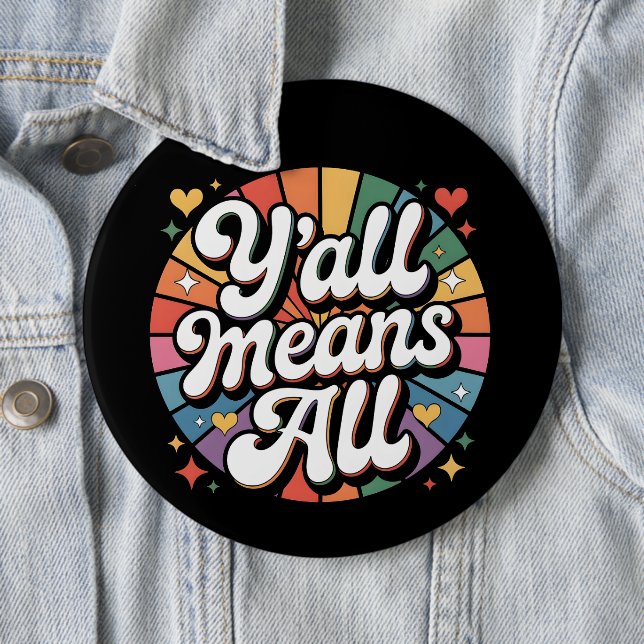 Alla Elak - alla Retro Knapp (In Situ)