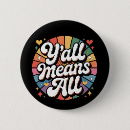 Alla Elak - alla Retro Knapp