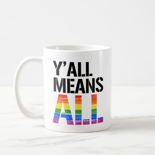 Alla elak kaffemugg (Vänster)