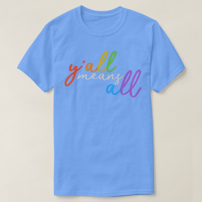 Alla elak t shirt (Design framsida)