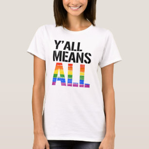 Alla Elak T Shirt