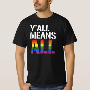Alla elak t shirt