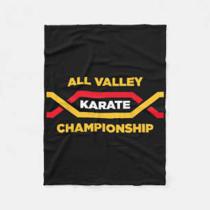 Alla evenemang i december i Valley Karate Fleecefilt