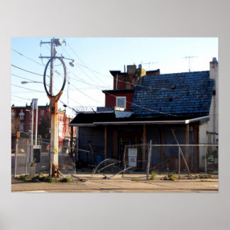 Alla fack nedåt poster