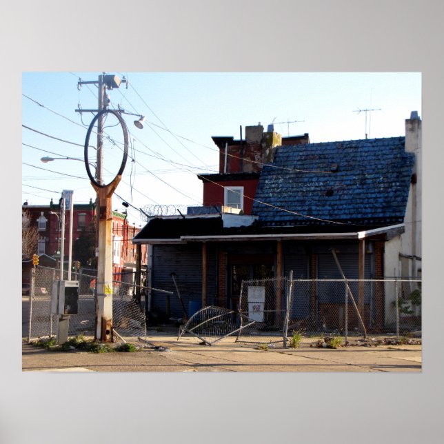 Alla fack nedåt poster (Framsidan)