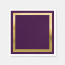 Alla Färg med "Guld" Gräns