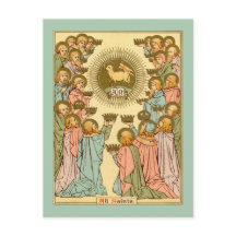 Alla färgkort (RLS 19)