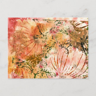 Alla favoriter vykort