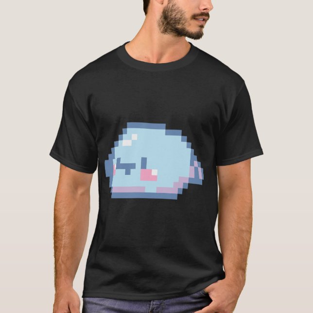 Alla favoritpar t shirt (Framsida)