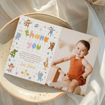 Alla festeriörer Safari Födelsedagsfoto