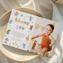 Alla festeriörer Safari Födelsedagsfoto