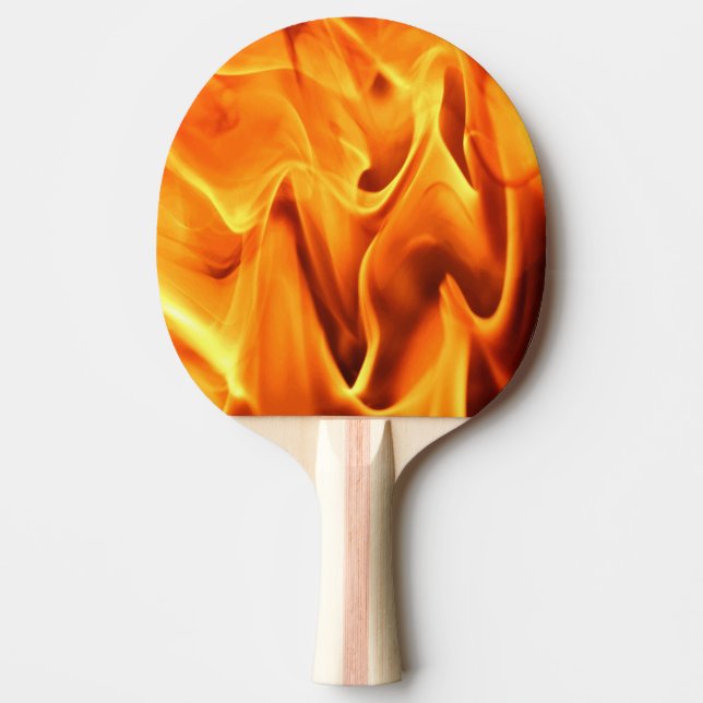Alla FIRERADE UPP Pingisracket (Framsidan)