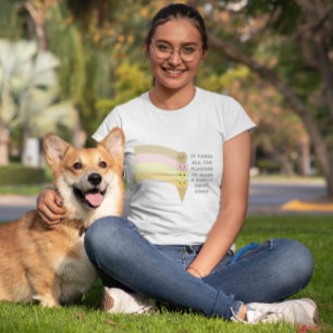 Alla Flavors Ladie's Tee