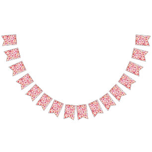 Alla Flowers Vimplar