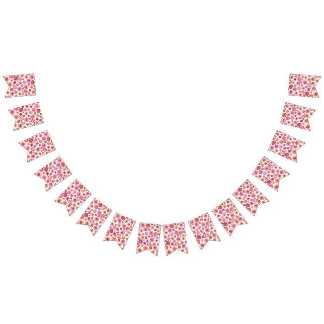 Alla Flowers Vimplar (Alla)