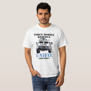 Alla FMR sjunker T-tröja T-shirt