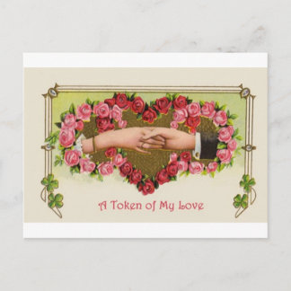 Alla för Kärlek Vykort