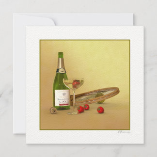 Alla för tennis inbjudningar