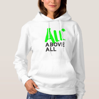 Alla* framför allt t-shirt