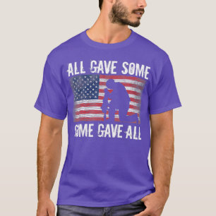 Alla gav lite av... t shirt