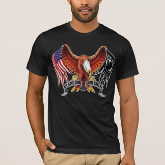 alla gav t-shirt