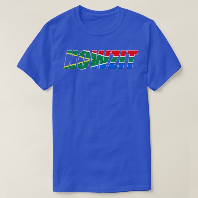Alla grekiska för mig t shirt (Design framsida)